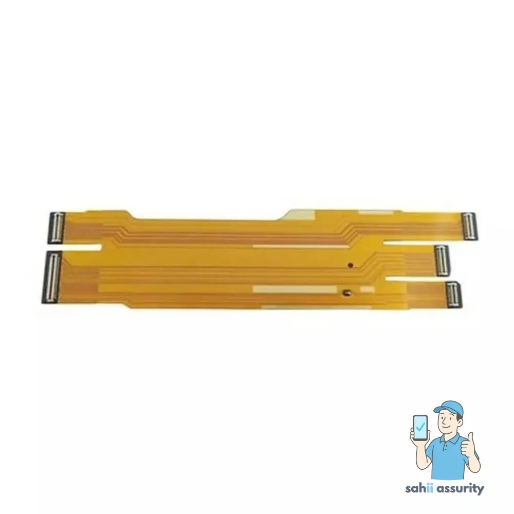 Main Board Flex Cable for Motorola Edge 50 Pro thumbnail